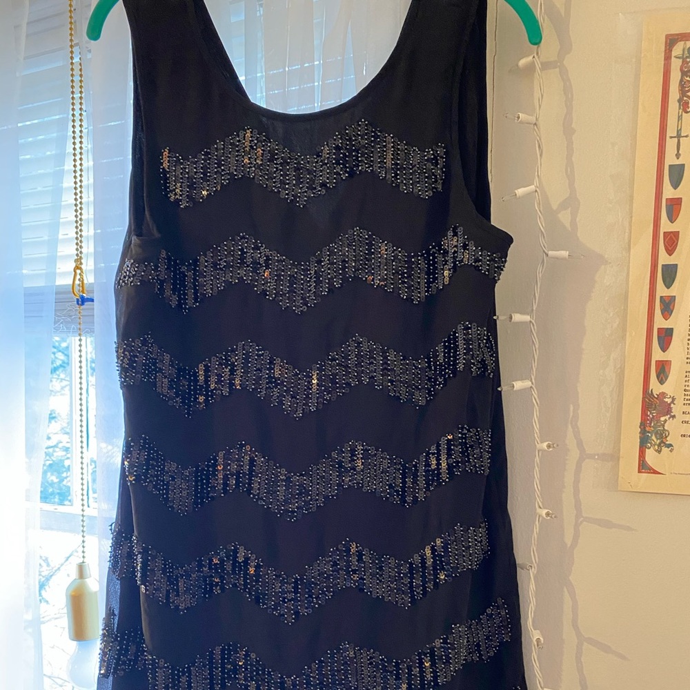 H &M Evening cocktail dress.